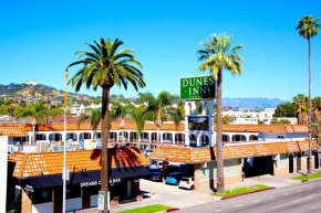 Dunes Inn - Sunset